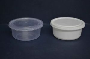 Polypropylene Food Containers