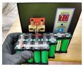 E-Bike Battery Repairing Services