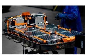 E-car Battery Repair Services