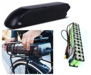 Electric Cycle Battery  Repair Services