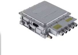 Electric Vehicle Module Repair Service