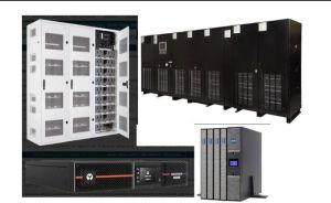 UPS  Li-ion Battery Repair Services