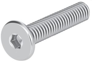 Stainless Steel Self Tapping Screw