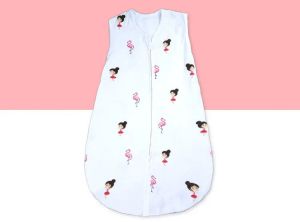 Magical Printed Baby Sleeping Bag