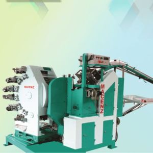 6 Color Dry Offset Printing Machine