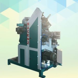 4 Color  Dry Offset Printing Machine