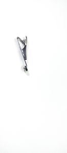 Silver Tie Pin