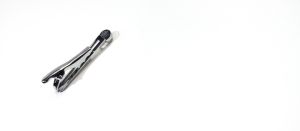 Silver Tie Pin