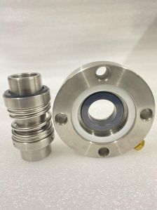 KSB Pump Mechanical Seal