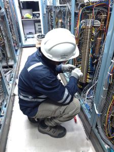 Erection & Installation Service