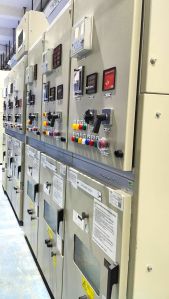 Erection & Installation Service