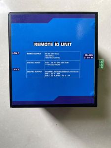 Remote Terminal Unit