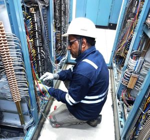 Erection & Installation Service