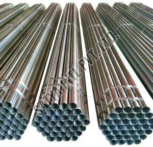 Mild Steel 6 mm Lancing Pipe