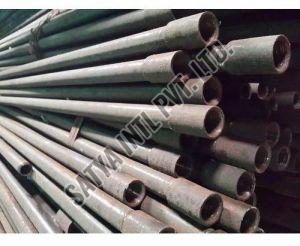 Mild Steel 8 Mm Lancing Pipe