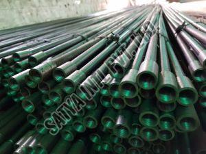 Mild Steel Oxygen Lancing Pipe