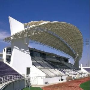 Stadium Tensile Structure