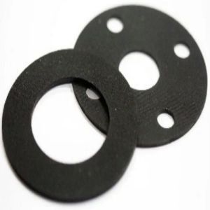 Rubber Flange Gasket