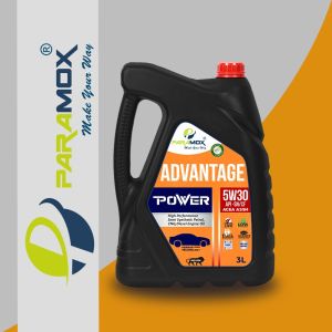 advantage power car engine oil