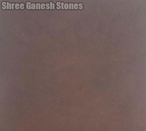 Dholpur Chocolate Sandstone