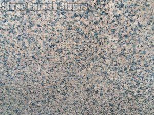Imperial Pink Granite Slabs