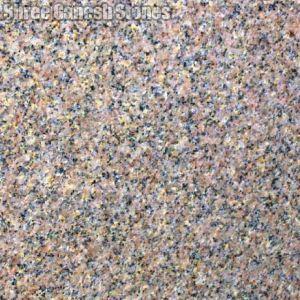 Korana Pink Granite Slabs
