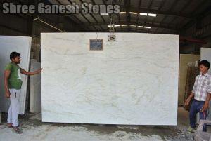 Polar White Marble