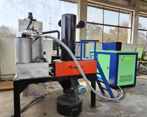 5KVA Biomass Gasifier