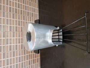 ESB-R Bio-Nature Biomass Stove