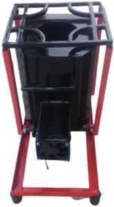 ESB-R Bio-Mini Biomass Stove
