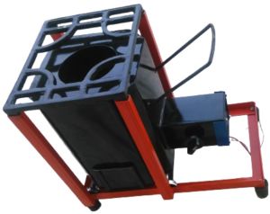 ESB-R Bio-Mini Biomass Stove