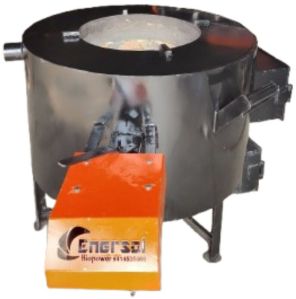 ESB-R Bio-Virat18 Biomass Stove