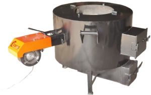 ESB-R Bio-Virat18 Biomass Stove