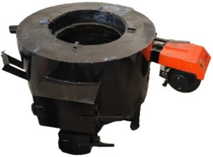 ESB-R Bio-Akash21 Biomass Stove