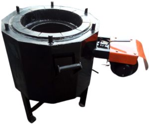 ESB-R Bio-Akash21 Biomass Stove