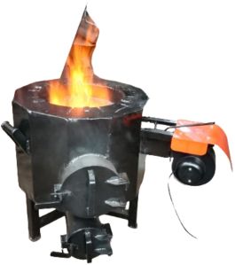 ESB-R Bio-Akash21 Biomass Stove