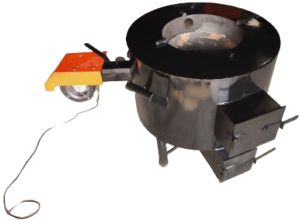 ESB-R Bio-Virat18 Biomass Stove