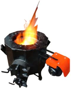 ESB-R Green Magic15 Biomass Stove