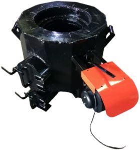 ESB-R Green Magic15 Biomass Stove