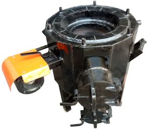 ESB-R Green Magic15 Biomass Stove