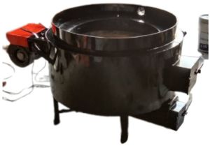 ESB-R Harit-Jumbo27 Biomass Stove