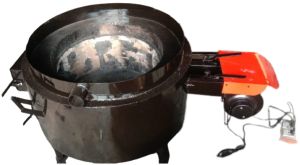 ESB-R Harit-Jumbo27 Biomass Stove