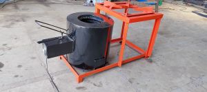 ESB-R Green-Agnika10 Biomass Stove
