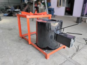 ESB-R Green-Agnika10 Biomass Stove
