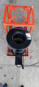 ESB-R Green-Agnika10 Biomass Stove
