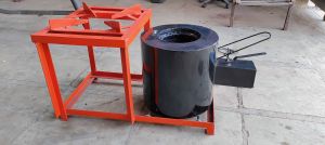 ESB-R Harit-Agni12 Biomass Stove