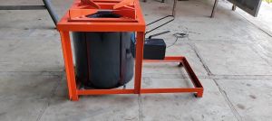 ESB-R Harit-Agni12 Biomass Stove