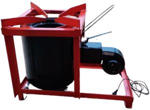 ESB-R Harit-Agni12B Biomass Stove