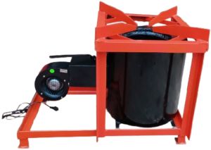 ESB-R Harit-Agni12B Biomass Stove