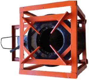 ESB-R Harit-Agni12B Biomass Stove